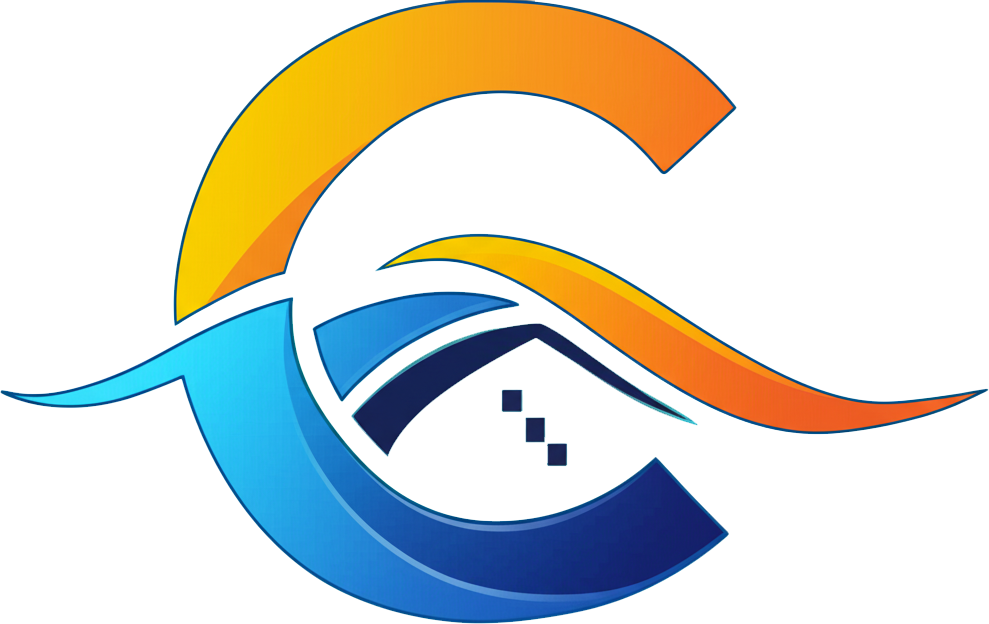 California Coatings, LTD Logo